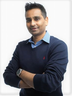 Cover photo of Jinal Parekh, Realtor - Realty Group